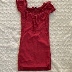 Papermoon Small bodycon dress